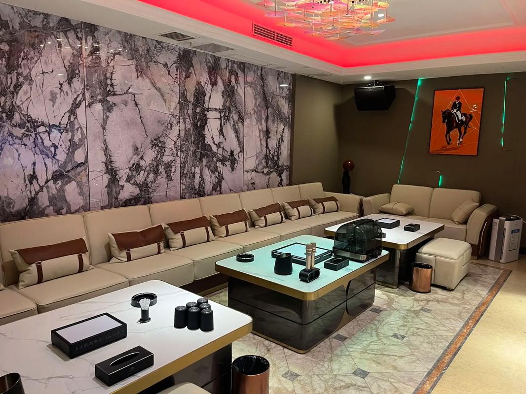 定西商务KTV，哪里最适合商务会谈？-安定区ktv预定